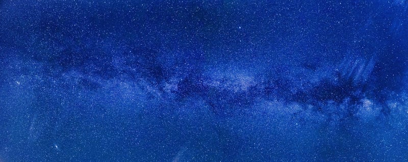 Celestial Ballads