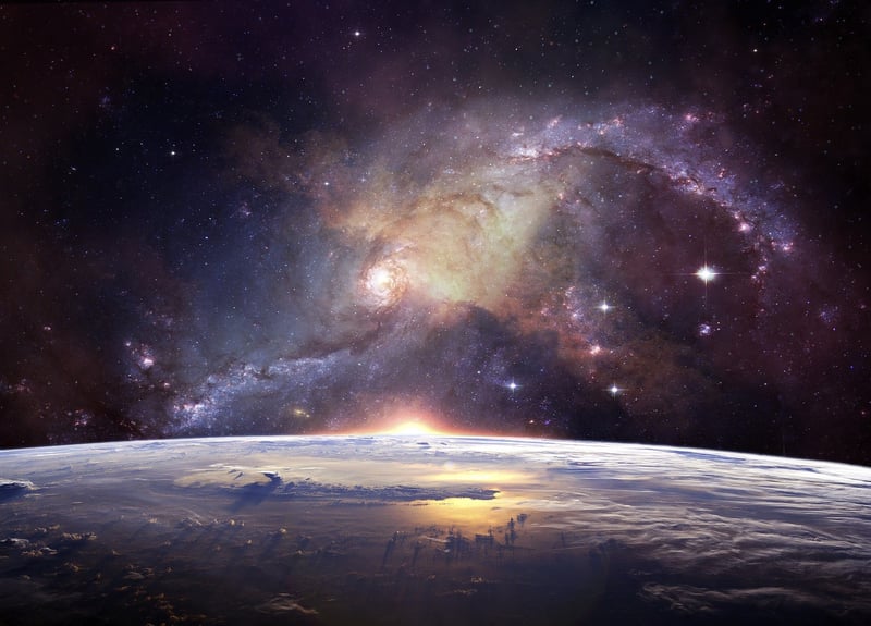 Constellation Displays
