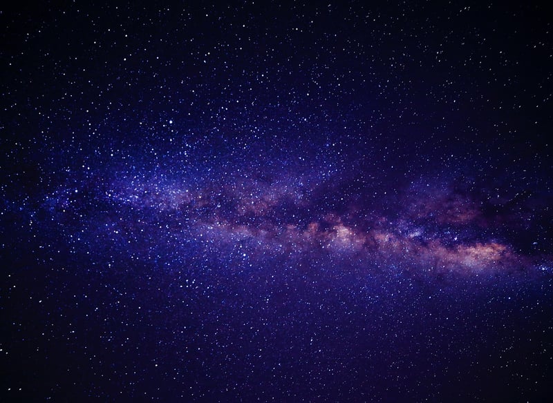 Interstellar Beverages