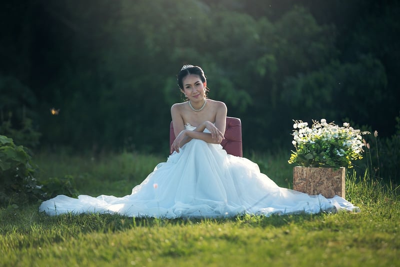 Celestial Wedding Catering